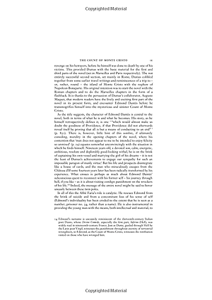 The Count of Monte Cristo