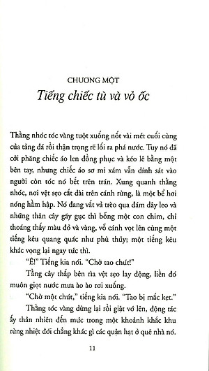 Sách Chúa Ruồi - Tiểu Thuyết (Nobel Văn Chương 1983)(Tái Bản 2020)
