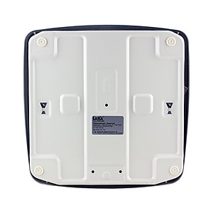 CÂN SỨC KHOẺ CƠ HỌC LAICA ITALY - 130 kg - Mặt cân phủ PVC chống trơn trượt - HÀNG CHÍNH HÃNG