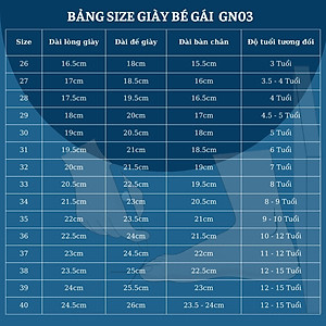 Giày búp bê bé gái 3 - 15 tuổi màu đen da bóng mui tròn kiểu trơn đi học dự tiệc phong cách Hàn Quốc GN03
