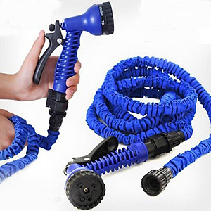 Vòi Phun Nước Giãn Nở Magic Hose 30m (100Ft)