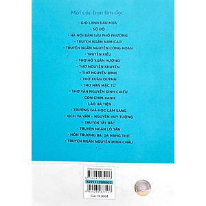 Văn Học Trong Nhà Trường: Truyện Ngắn Nguyễn Minh Châu