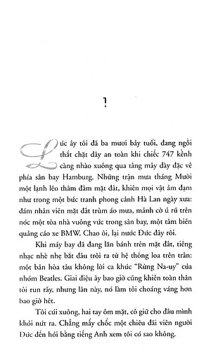 Sách Rừng Nauy (Tái Bản)