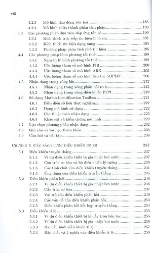 Cơ sở hệ thống điều khiển quá trình (Tái bản 2022)