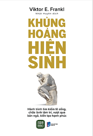 Sách Khủng Hoảng Hiện Sinh
