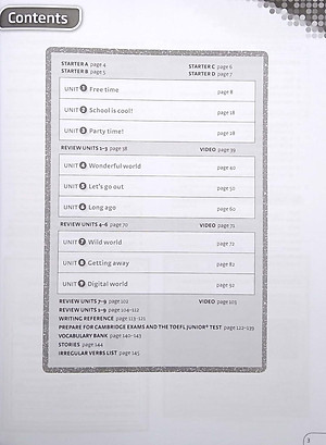 Achievers Grade 6 Workbook