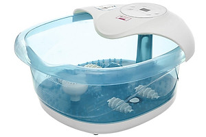 Bồn ngâm massage chân Rio FTBH5-EU - Hàng chính hãng