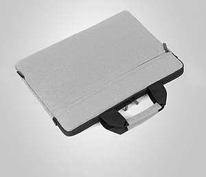 Túi xách túi chống sốc cho macbook và laptop 15,6 và 16.1 inh và 14.1 inh cao cấp phong cách mới