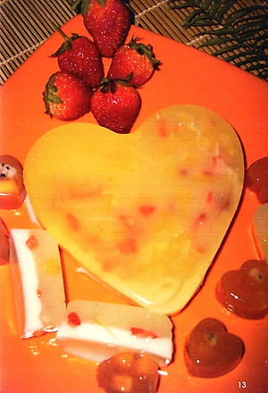 Sách Các Món Giải Nhiệt Được Nhiều Người Ưa Thích