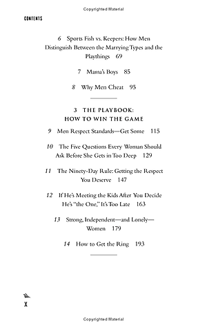 Sách Act Like A Lady, Think Like A Man