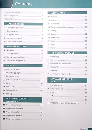 Oxford Word Skills: Elementary: Student's Pack