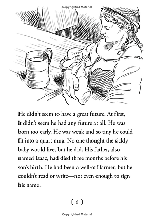 Sách Who Was Isaac Newton?