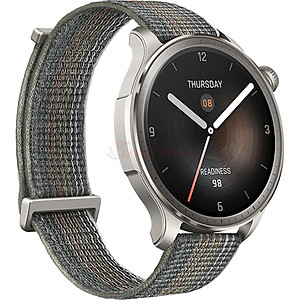 Đồng hồ thông minh Amazfit Balance A2287 - Hàng chính hãng