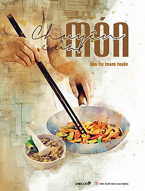 CHUYỆN CỦA MÓN