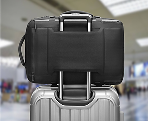 Balo nam thời trang tích hợp chống trộm chống nước cao cấp phong cách châu âu