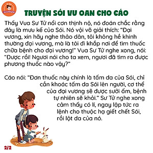 Combo : Truyện Kể 5 Phút - 8 Cuốn