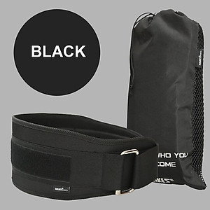 Đai lưng tập Gym AOLIKES YE-1698 Sport fitness pressurized waist support