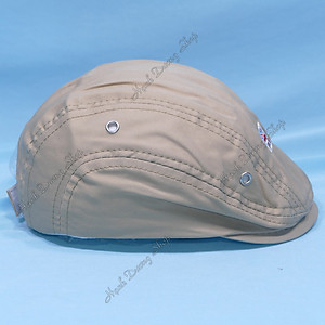 Nón beret mỏ vịt cho bé yêu dành cho bé từ 1 đến 3 tuổi mũ lưỡi trai mỏ vịt được thêu logo lá cờ cực xinh - Hạnh Dương