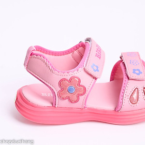 Sandal Biti's bé gái (Size 30-37)