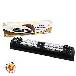 Massage Chân Duy Thành YMS03