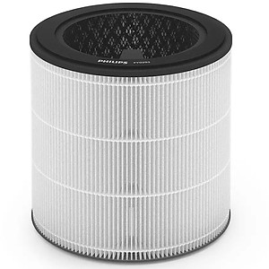 Máy Lọc Không Khí Philips AC0850 /20 (20W) - Hàng Chính Hãng