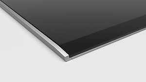 Bếp từ đôi (2 vùng nấu) Bosch Series 6 PPI82560MS - Hàng chính hãng