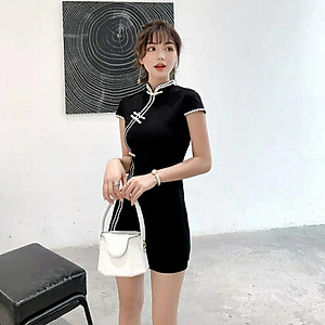 Sườn Xám Cách Tân