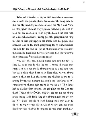 Thành phố Hồ Chí Minh giờ khắc số 0. Những phóng sự về kết thúc cuộc chiến tranh 30 năm - bản in 2025