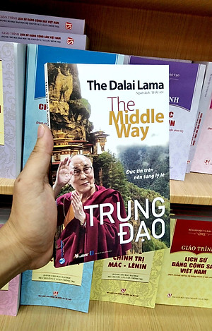 Sách Trung Đạo (Đức Tin Trên Nền Tảng Lý Lẽ)