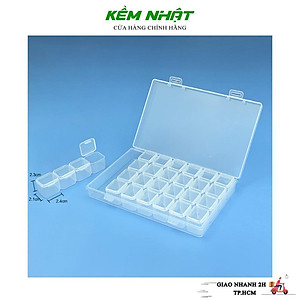 Khay Đựng Đá Lớn