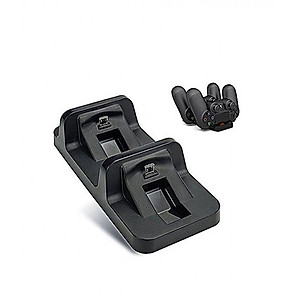 Dock sạc 3 in 1 cho tay cầm ps4