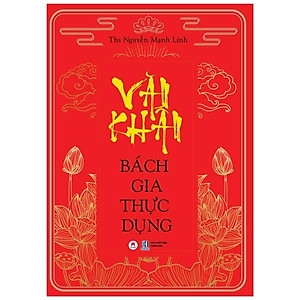 Văn Khấn Bách Gia Thực Dụng