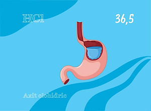 Flashcard Vui Học Hóa: Nguyên Tố - Hợp Chất Hóa Học