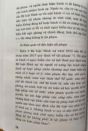 Toà Án Tuyên Bị Cáo Không Có Tội 