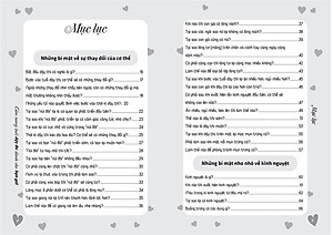 Sách Cẩm Nang Tuổi Dậy Thì Dành Cho Bạn Gái