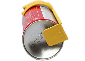 Bình Chữa Cháy mini 500ml Để Xe Hơi, Ô Tô, Bình Cứu Hỏa Khẩn Cấp