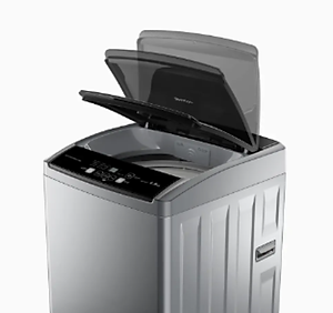 Máy Giặt Sharp 7.5 Kg ES-Y75HV-S -Hàng chính hãng( Chỉ giao HCM)