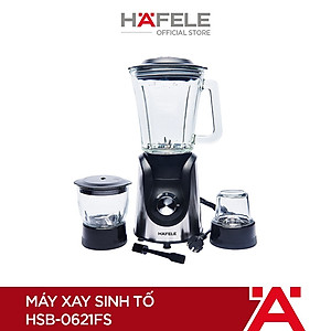 Máy xay sinh tố HAFELE HSB-0621FS - 535.43.277 (Hàng chính hãng)