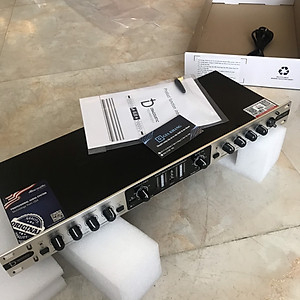MÁY NÂNG TIẾNG DBACOUSTIC DAC 6S - Hàng Chính Hãng 
