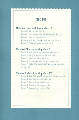 Sách Hạnh Phúc Dẫn Lối Thành Công