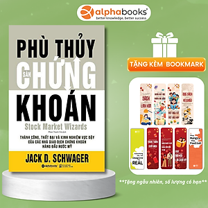 Phù Thủy Sàn Chứng Khoán