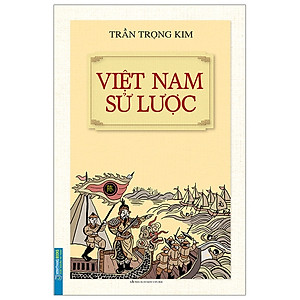 Việt Nam Sử Lược (Tái Bản)