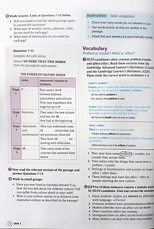Complete IELTS B2 Student's Book with answer & CD-Rom