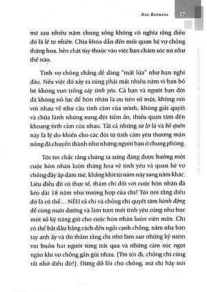 Sách Giải Đáp Chuyện Yêu