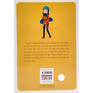Sách Những Câu Chuyện Truyền Cảm Hứng - I Will Be Better: Dũng Cảm Thử Lại Lần Nữa
