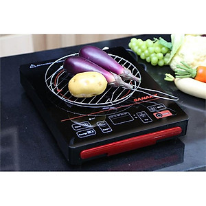 Bếp hồng ngoại Sanaky SNK-2101HG - Hàng chính hãng