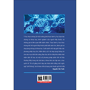 Sách Y học thực chứng (Tái bản 2024)