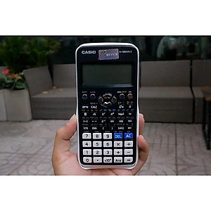 Máy Tính Khoa Học Casio FX-580VN X