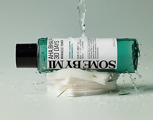 Nước hoa hồng Some By Mi AHA- BHA- PHA 30 Days Miracle Toner