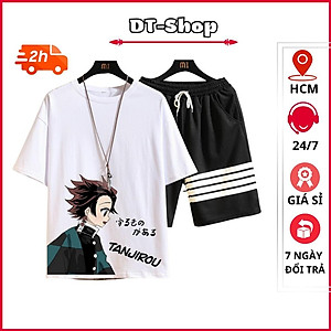 Đồ Bộ Nam TANJIROU